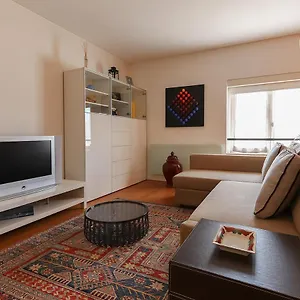 Downtown Chiado By Homing Appartement