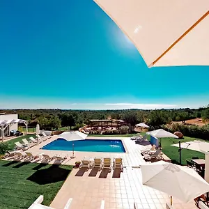  Séjour à la campagne Casa Branca Portugal