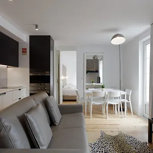 Alegria Appartement