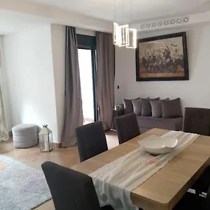  Appartement Confortable Avec 5 Piscines Maroc