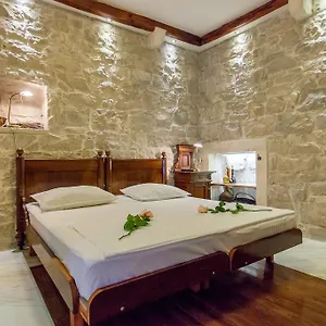  Appartement Studios Balic Lux Croatie