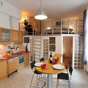  Appartement Feel At Hongrie