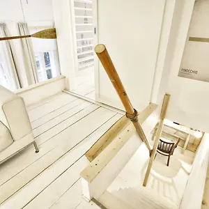  Appartement Designer - A10 Hongrie