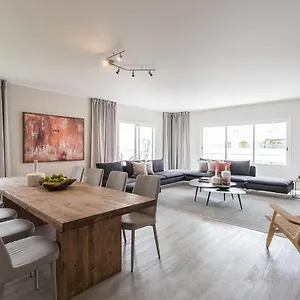 Penthouses By Your Appartement