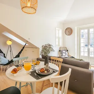 Almaria - Officina Real | Chiado Appartement
