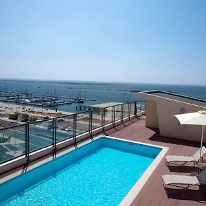  Appartement Real Marina Portugal