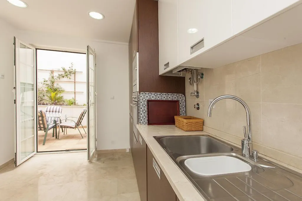Bairrus Lisbon Apartments - Alfama II