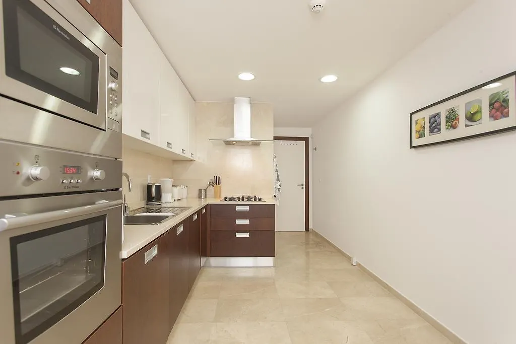 Bairrus Lisbon Apartments - Alfama II Portekiz
