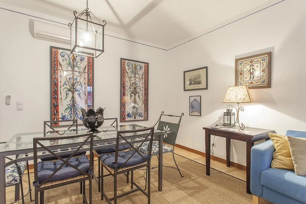 Bairrus Lisbon Apartments - Alfama II