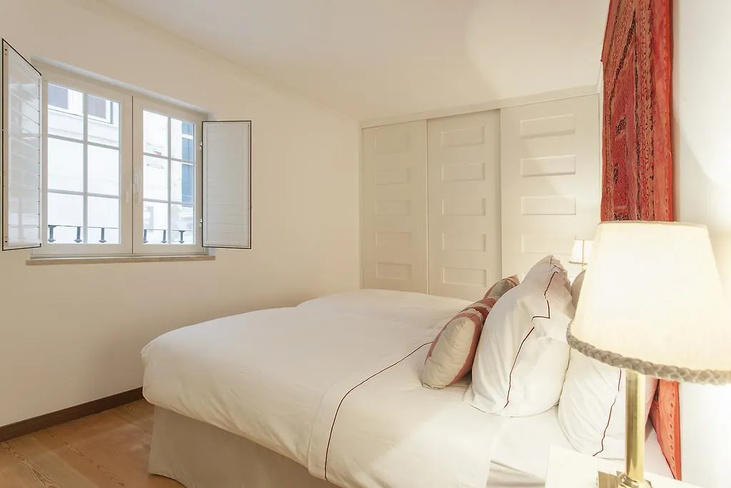 Bairrus Lisbon Apartments - Alfama II